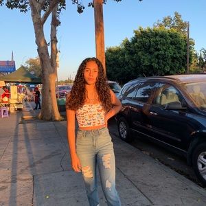 Meet your Posher, Maritza